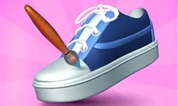 Sneaker Art