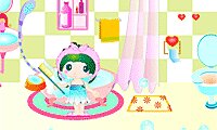 Bathroom Decoration 6