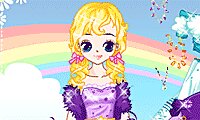 Lucy Gowns Dress Up