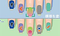 Nail Fashion Manicure