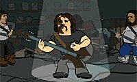 Battle of Rock Gods