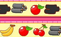 Fruit Funitto