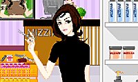 Hair Salon Décor