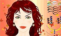 Beauty Make Up