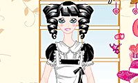Costuming Dress Up