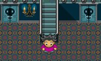 Phantom Mansion 5