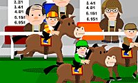 Horse Games - Free Online Horse Games for Girls - GGG.co.uk ...