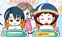 GiGi Hairshop