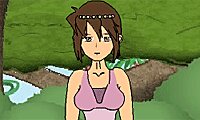 Princess Dress Up