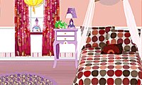 My Room Scene 2