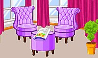 Mansion Decoration