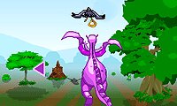 Dragon Journey