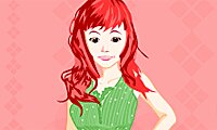 Fashion Girl 2