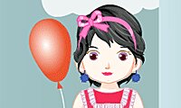 Toddler Dress Up