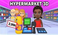 Hypermarket 3D