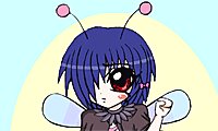 Demon Girl Dress Up