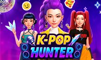 K-Pop Hunter Fashion