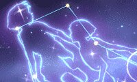 Puzzle d'horoscope