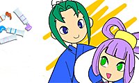 Manga Mania Coloring
