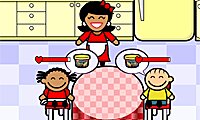 Mom Mania