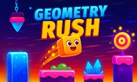 Geometry Rush Online