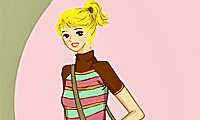 Dress Up Lily