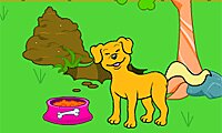Pet Pals Decoration