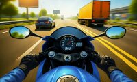 Moto Traffic Rider