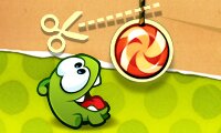 Cut The Rope