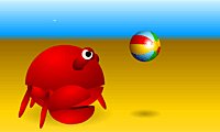 Crab Ball