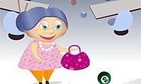 Granny Bash Bingo