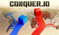 Conquer.io Online