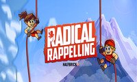 Radical Rappelling