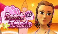 Glamour BeachLife - Click Jogos