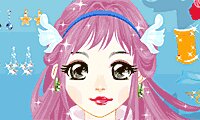 Anime Make Up