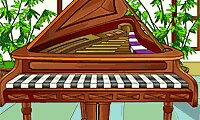 The Piano