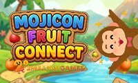 Mojicon Fruit Connect