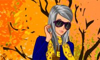 Teen Fall Fashion