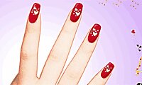 Manicure Game