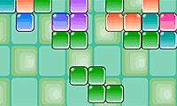 Candy Bricks