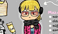 Dress Up Me
