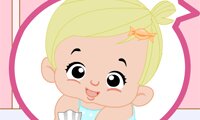 Cute Baby Dress Up