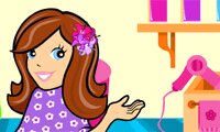 Polly's Hair Stylin' Salon