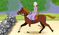 Penny's Courageous Ride