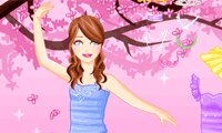 Ballerina Dancer