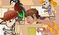 Cheater