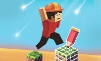 Parkour Block Maker