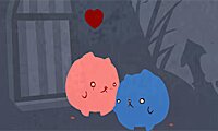 A Blob’s Tale