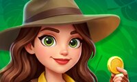 Jungle Match Adventures