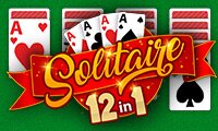 12-in-1 Solitaire